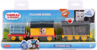 Wholesalers of Thomas And Friends Talking Diesel toys Tmb