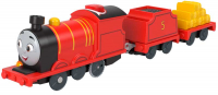 Wholesalers of Thomas And Friends Talking James toys image 2