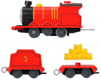 Wholesalers of Thomas And Friends Talking James toys image 3