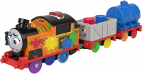 Wholesalers of Thomas And Friends Talking Nia Engine toys image 2
