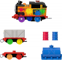 Wholesalers of Thomas And Friends Talking Nia Engine toys image 3