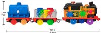 Wholesalers of Thomas And Friends Talking Nia Engine toys image 5