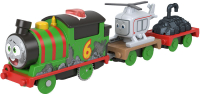 Wholesalers of Thomas And Friends Talking Percy Engine toys image 2