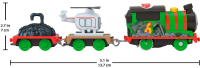 Wholesalers of Thomas And Friends Talking Percy Engine toys image 4