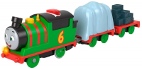 Wholesalers of Thomas And Friends Talking Percy toys image 2