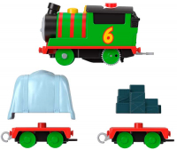 Wholesalers of Thomas And Friends Talking Percy toys image 3