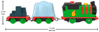 Wholesalers of Thomas And Friends Talking Percy toys image 5