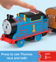Wholesalers of Thomas And Friends Talking Thomas Engine toys image 5