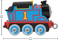 Wholesalers of Thomas And Friends Thomas Metal Engine toys image 2