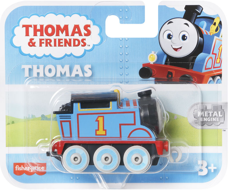 Wholesalers of Thomas And Friends Thomas Metal Engine toys