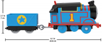 Wholesalers of Thomas And Friends Thomas Motorized Engine toys image 3