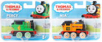 Wholesalers of Thomas And Friends Tray Small Metal Engines Assorted toys image 4