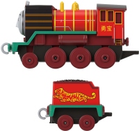 Wholesalers of Thomas And Friends Yong Bao Metal Engine toys image 4