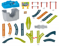 Wholesalers of Thomas Connect And Build Track Bucket toys image 2