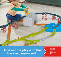 Wholesalers of Thomas Connect And Build Track Bucket toys image 5