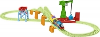 Wholesalers of Thomas Hyper Glow Night Delivery Playset toys image 2