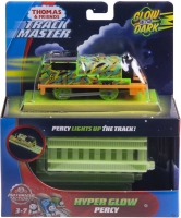 Wholesalers of Thomas Hyper Glow Trackmaster Engine Asst toys image 2