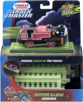 Wholesalers of Thomas Hyper Glow Trackmaster Engine Asst toys image 3