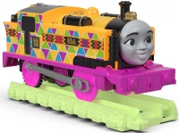Wholesalers of Thomas Hyper Glow Trackmaster Engine Asst toys image 4