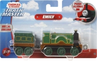 Wholesalers of Thomas Large Push Along Engine - Emily toys Tmb