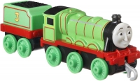 Wholesalers of Thomas Large Push Along Engine - Henry toys image 2