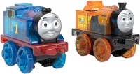 Wholesalers of Thomas Mini 2 Pack Light Ups Asst toys image 2
