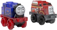 Wholesalers of Thomas Mini 2 Pack Light Ups Asst toys image 5