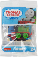 Wholesalers of Thomas Mini Bags Assorted toys Tmb