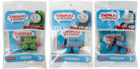 Wholesalers of Thomas Mini Bags Assorted toys image 3