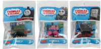 Wholesalers of Thomas Mini Bags Assorted toys image 5