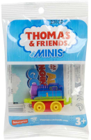 Wholesalers of Thomas Minis - Non Blind Assorted toys image 2