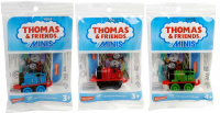 Wholesalers of Thomas Minis - Non Blind Assorted toys image 3
