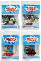 Wholesalers of Thomas Minis - Non Blind Assorted toys image 5