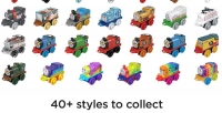 Wholesalers of Thomas Minis Blind Bags Assorted toys image 2