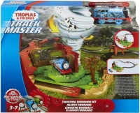 Wholesalers of Thomas Motorized Twisting Tornado Set toys Tmb