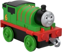 Wholesalers of Thomas Small Push Along Engine - Percy toys image 2