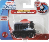 Wholesalers of Thomas Small Push Along Engine - Special Edition Thomas toys Tmb