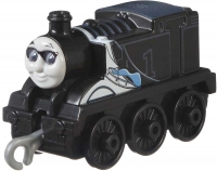 Wholesalers of Thomas Small Push Along Engine - Special Edition Thomas toys image 2