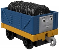 Wholesalers of Thomas Small Push Along Engine - Troublesome Truck toys image 3