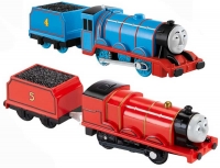 Wholesalers of Thomas Motorised - Key Character Asst toys image 2