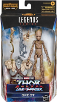 Wholesalers of Thor Love And Thunder - Groot toys image