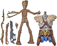Wholesalers of Thor Love And Thunder - Groot toys image 2