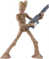 Wholesalers of Thor Love And Thunder - Groot toys image 5