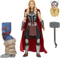 Wholesalers of Thor Love And Thunder - Mighty Thor toys image 2