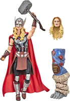 Wholesalers of Thor Love And Thunder - Mighty Thor toys image 3