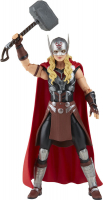 Wholesalers of Thor Love And Thunder - Mighty Thor toys image 5