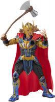 Wholesalers of Thor Love And Thunder - Thor toys image 3