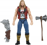 Wholesalers of Thor Love And Thunder - Ravager Thor toys image 2