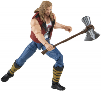Wholesalers of Thor Love And Thunder - Ravager Thor toys image 4