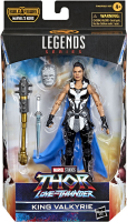 Wholesalers of Thor Love And Thunder - King Valkyrie toys Tmb